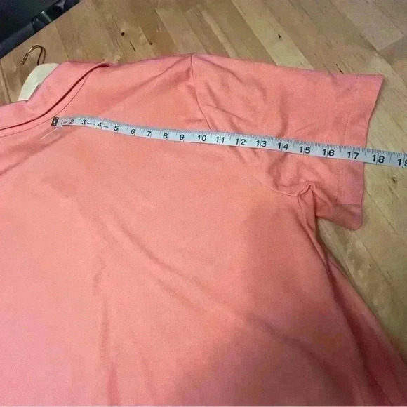 2 for$15 J. Crew Men’s XL Polo Shirt - Picture 13 of 15